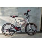 Mulline BMX Size 20 Children Bicycle