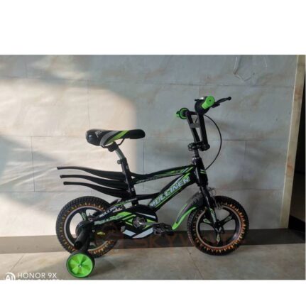 Mulline BMX Size 12 Children Bicycle