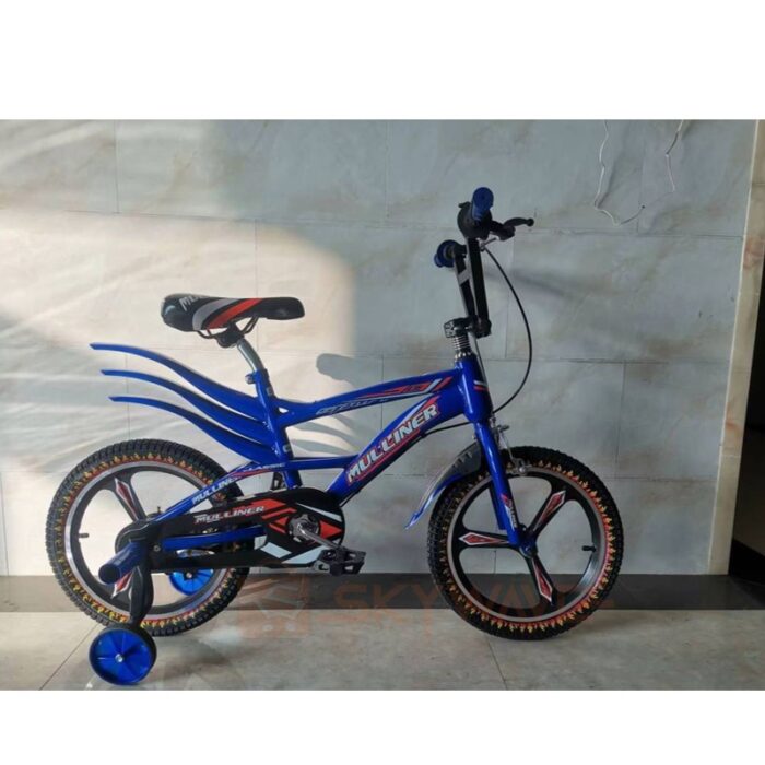 Mulline BMX Size 16 Children Bicycle