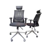 Orthopedic Office Chair