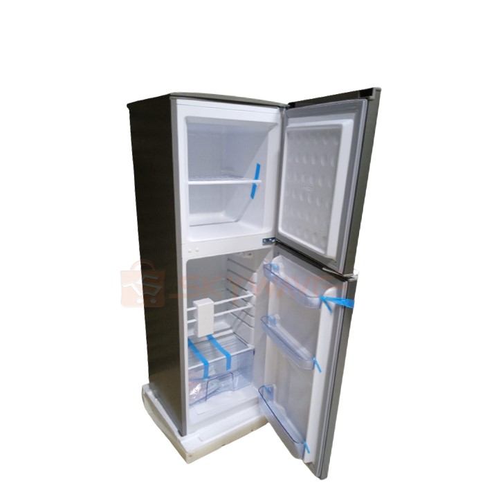 Royal No Frost 138L Fridge RF-150D