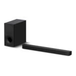 Sony Wireless 2.1 Sound Bar- S400