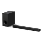 Sony Wireless 2.1 Sound Bar- S400