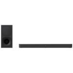 Sony Wireless 2.1 Sound Bar- S400