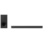 Sony Wireless 2.1 Sound Bar- S400