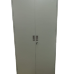 Double Door Storage Cabinet