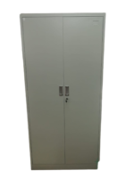 Double Door Storage Cabinet