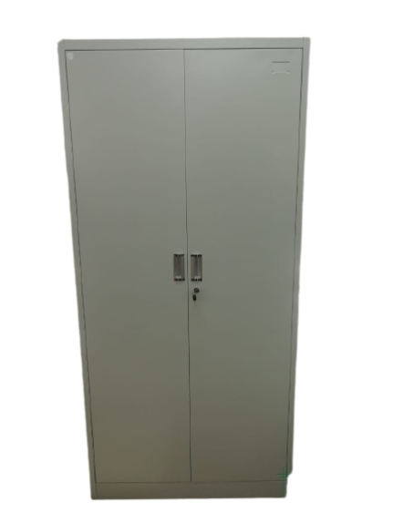 Double Door Storage Cabinet