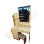 Dressing Table with mirror