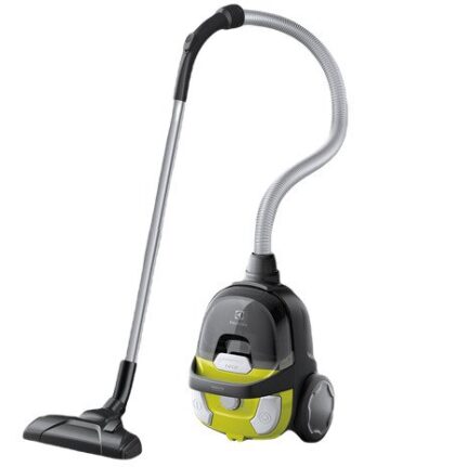 Electrolux 1600W vacuum cleaner Z1231