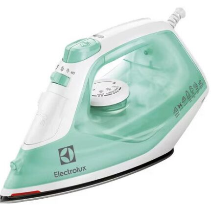 Electrolux 2200W steam iron-EDB1720