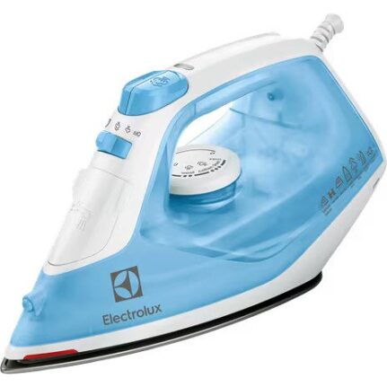 Electrolux 2300W steam iron-EDB1730