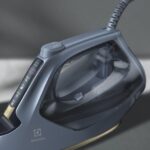 Electrolux 2800W steam iron E8SI1-80BM