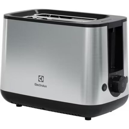 Electrolux 4 toaster-E3TS1-50SS