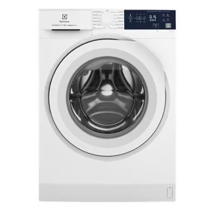 Electrolux 7kg front load washing machine-EWF7024D3WB