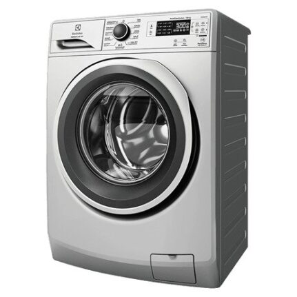 Electrolux 8kg front load washing machine EWF8241SS5