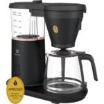 Electrolux coffee maker 1.1 liters-E7CM1-50GB