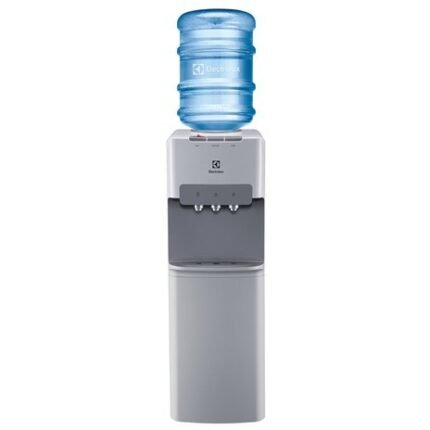 Electrolux water dispenser top loading-EQACF1SXSG