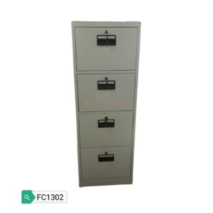 FILING CABINETS