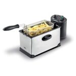 KENWOOD DEEP FRYER