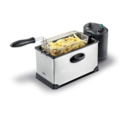 KENWOOD DEEP FRYER