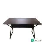 LARGE STUDAY DESK