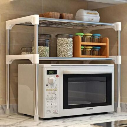 MICROWAVE STAND