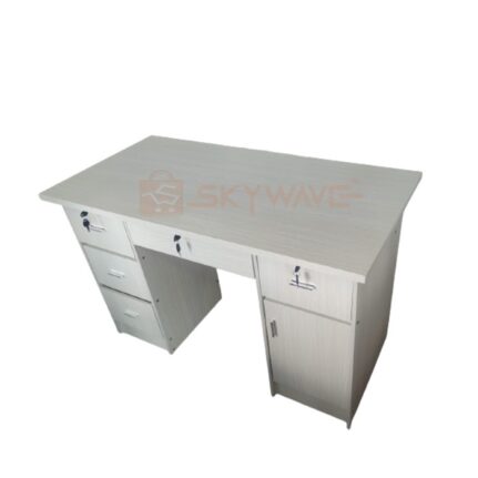 OFFICE DESK FOT1210 1.2METERS