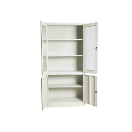 Quadral Storage Cabinet