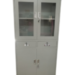 Quadral Storage Cabinet
