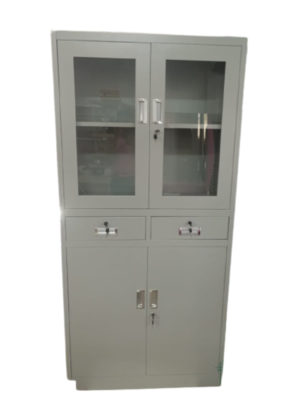 Quadral Storage Cabinet