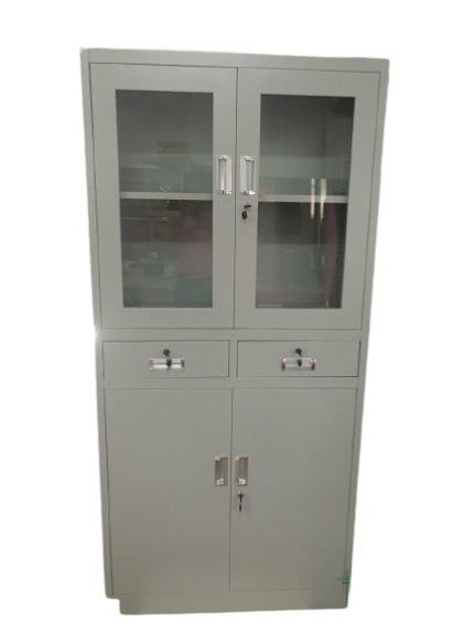 Quadral Storage Cabinet