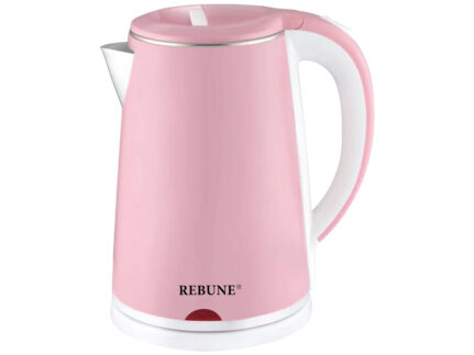 REBUNE KETTLE