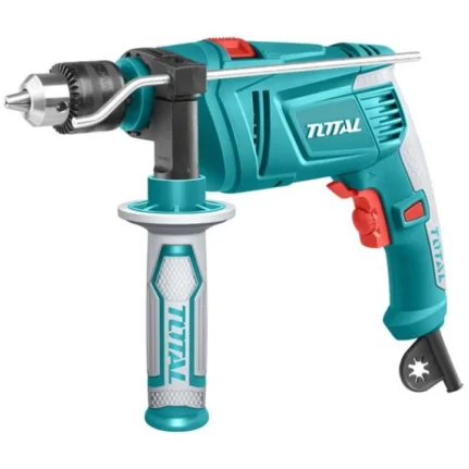 TOTAL 850Watts Impact Drill TG109136