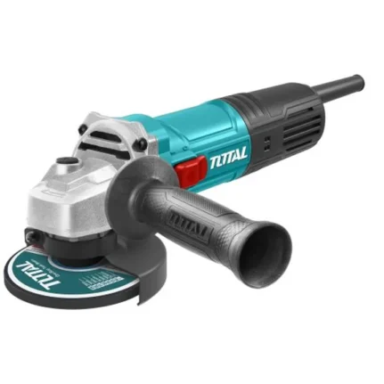 TOTAL  Angle grinder TG10912556