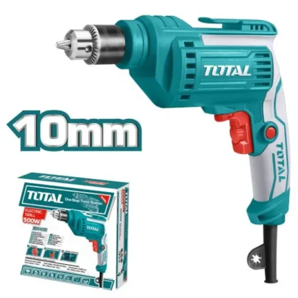 TOTAL Electric Drill 500W TD2051026