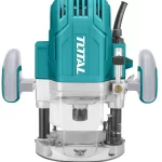 TOTAL Electric Router TR111216