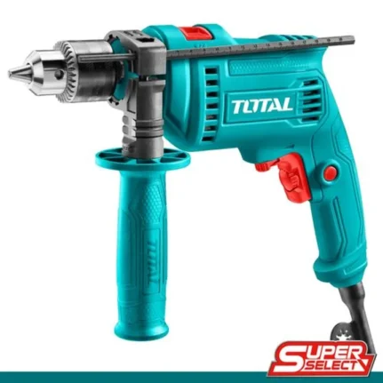 TOTAL Impact drill TG1061356