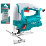 TOTAL Jig saw 800w TS2081006