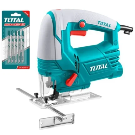 TOTAL Jig saw 800w TS2081006