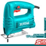 TOTAL Jig saw TS2045565