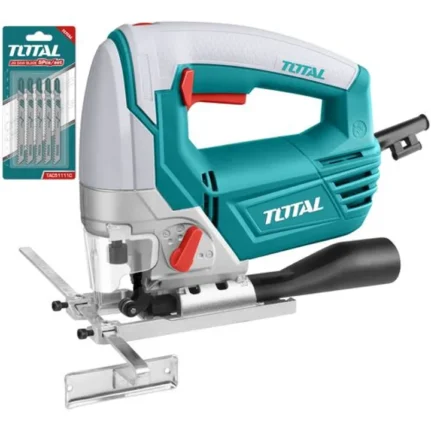 TOTAL Jig saw TS206806