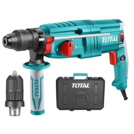 TOTAL Rotary Hammer TH308268-2
