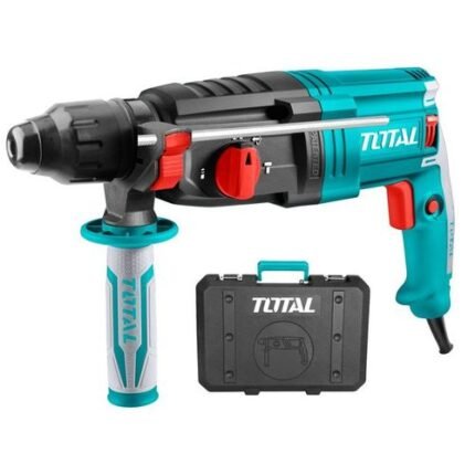 TOTAL Rotary hammer 950W TH309288