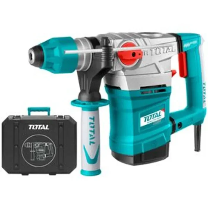 TOTAL Rotary hammer TH115326