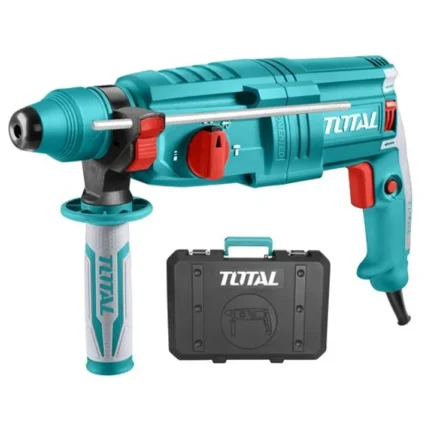 TOTAL Rotary hammer TH308268