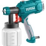 TOTAL Spray gun TT3506