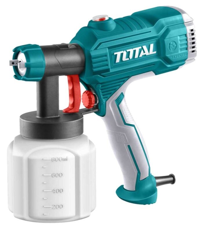 TOTAL Spray gun TT3506