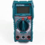 Total Digital Multimeter TMT460012