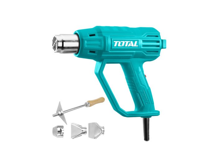 Total Heat Gun 2000W- TB20036